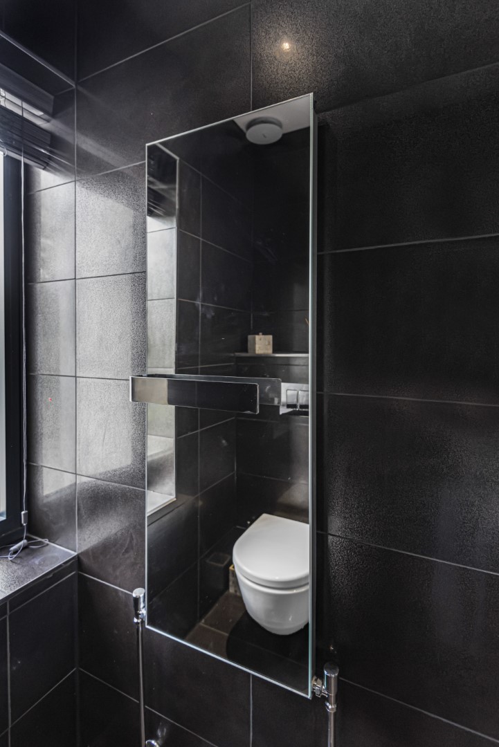 Bathroom Property Refurbishment