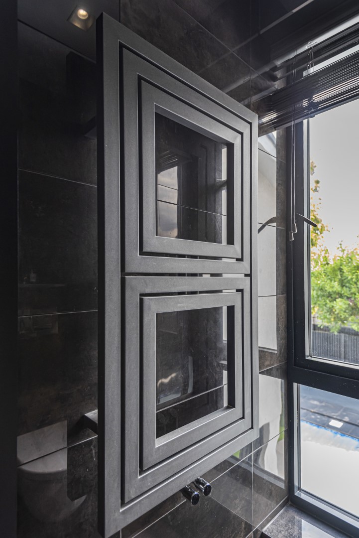 Bathroom Property Refurbishment