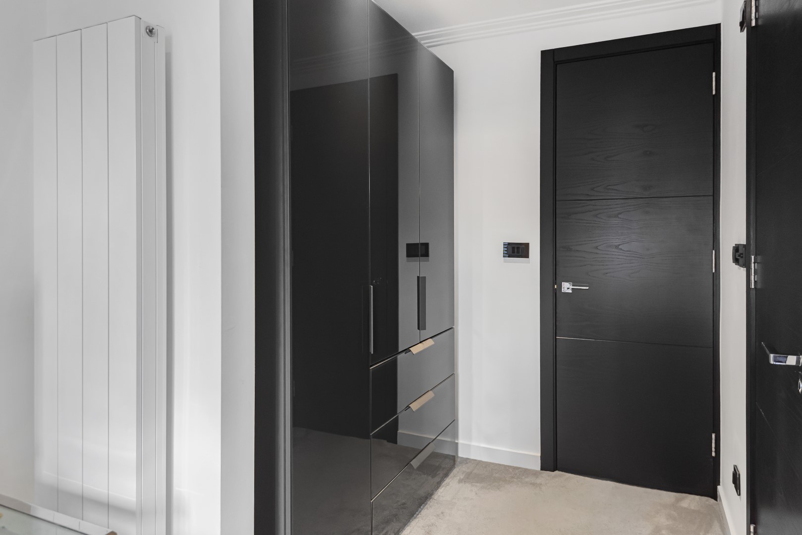 Finishings Property Refurbishment