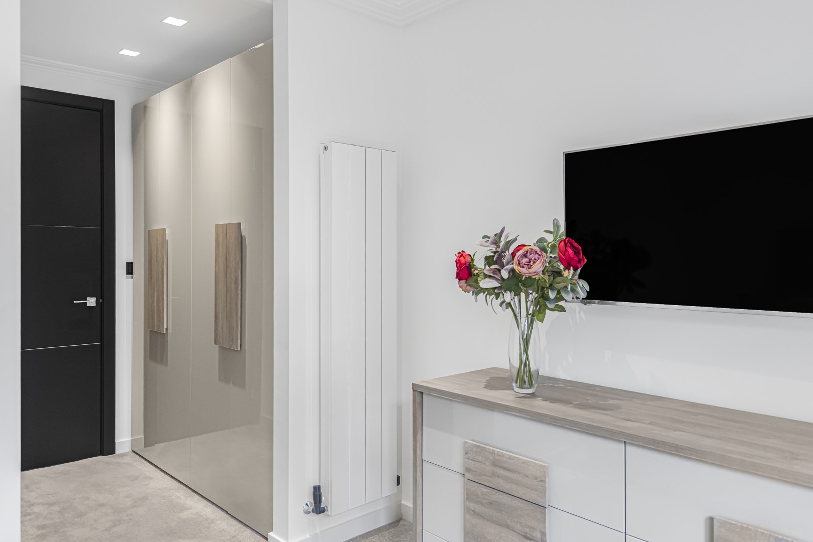 Finishings Property Refurbishment