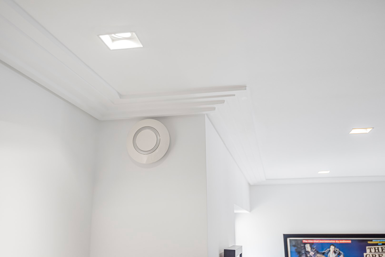 Finishings Property Refurbishment