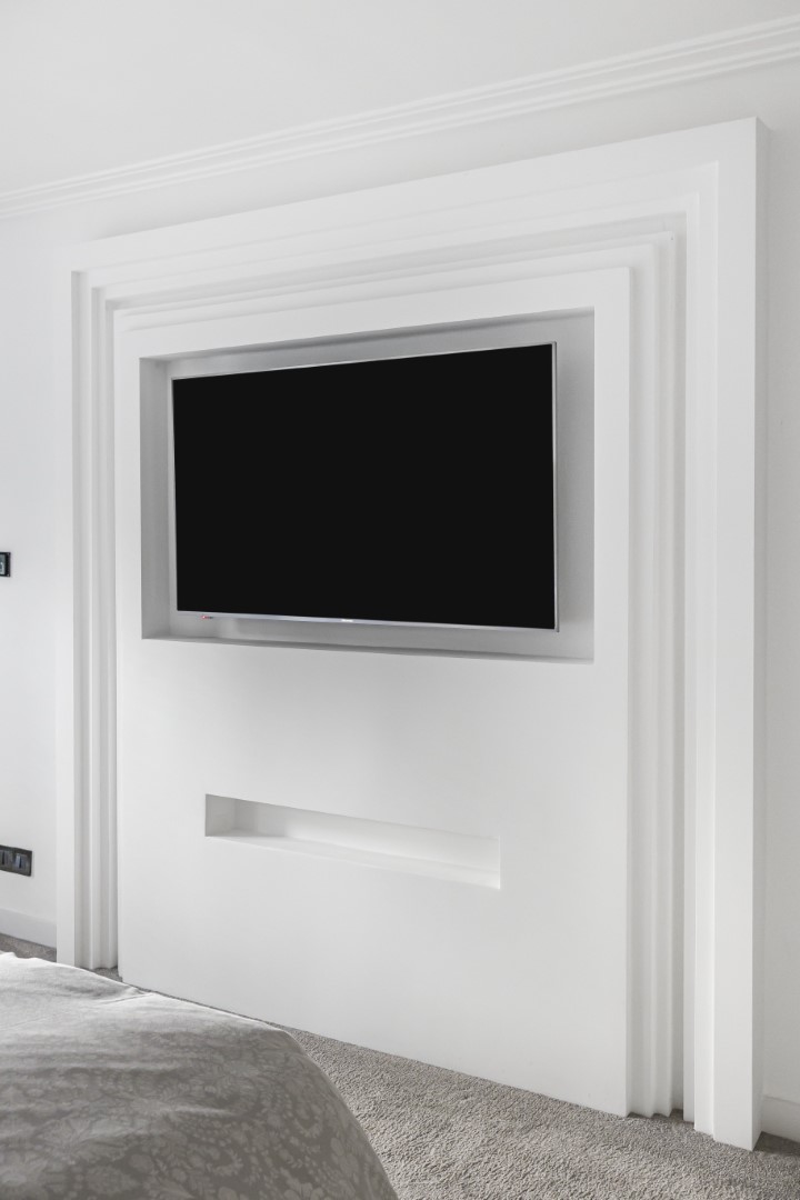 Finishings Property Refurbishment