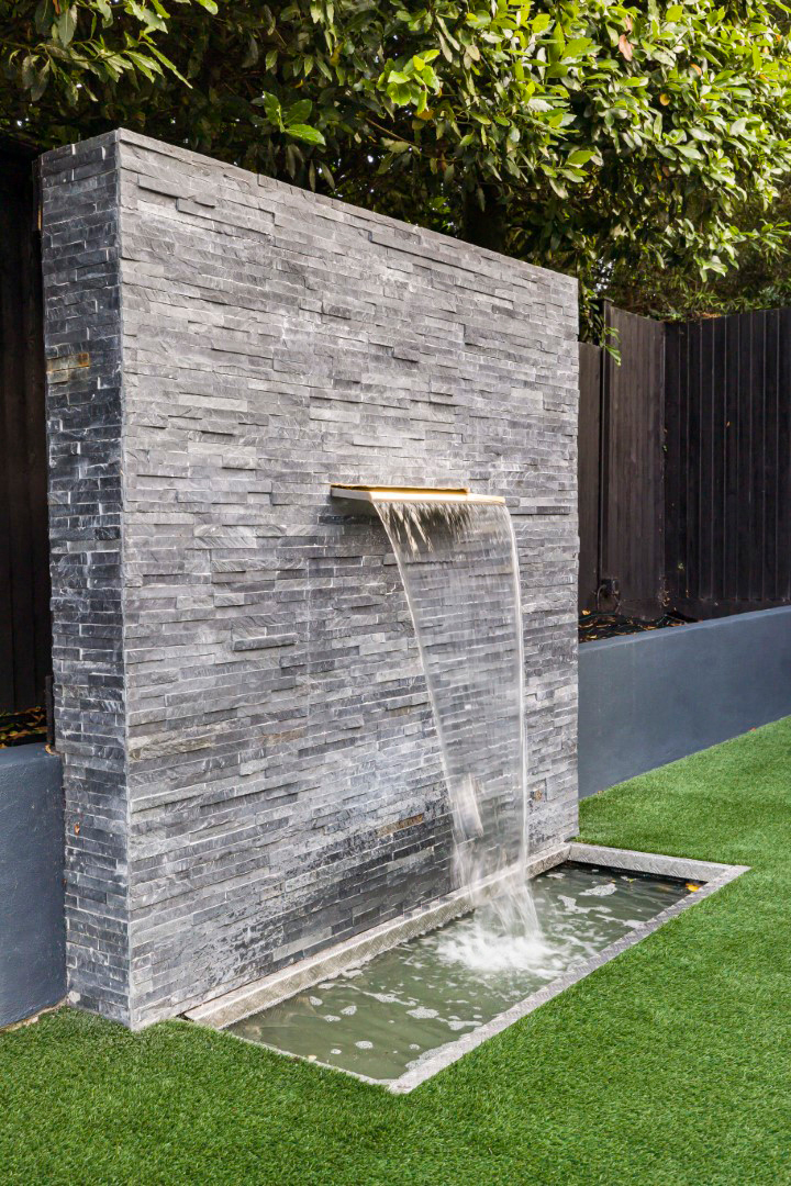 Exterior Property Refurbishment