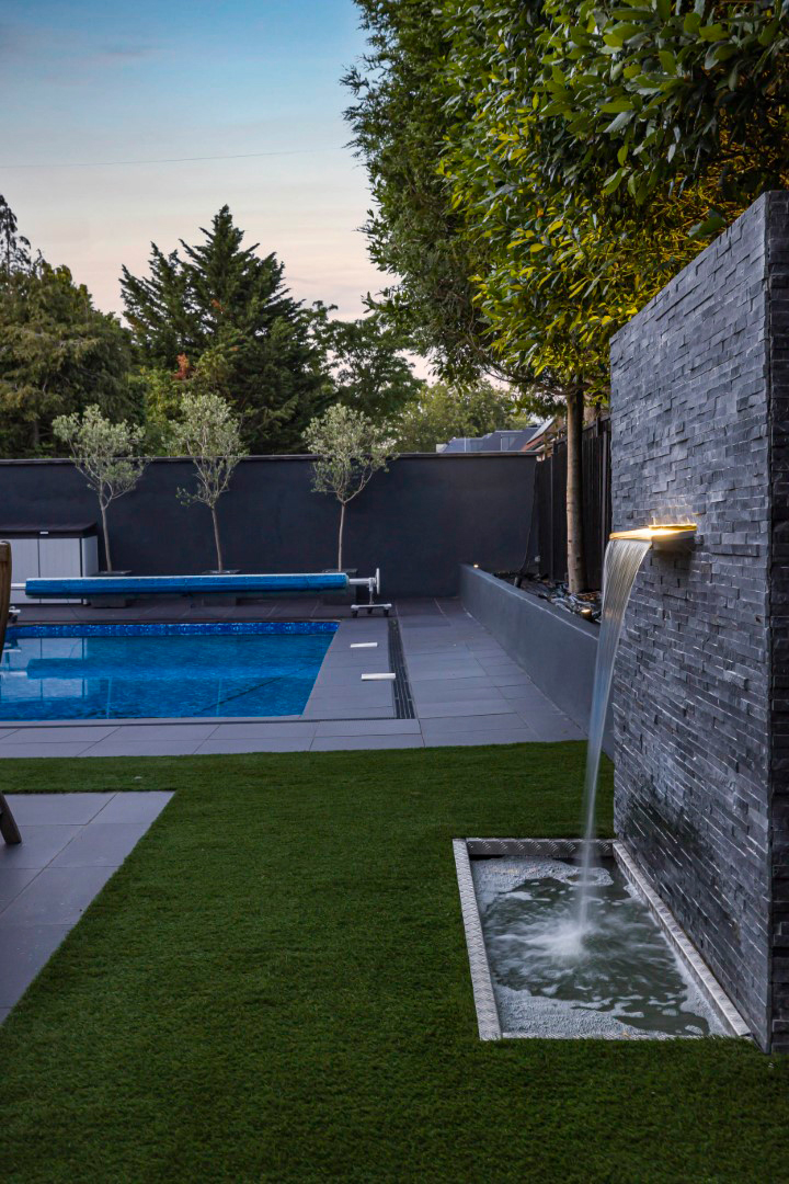 Exterior Property Refurbishment