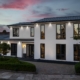 Exterior Property Refurbishment