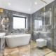 Bathrooms Property Refurbishment