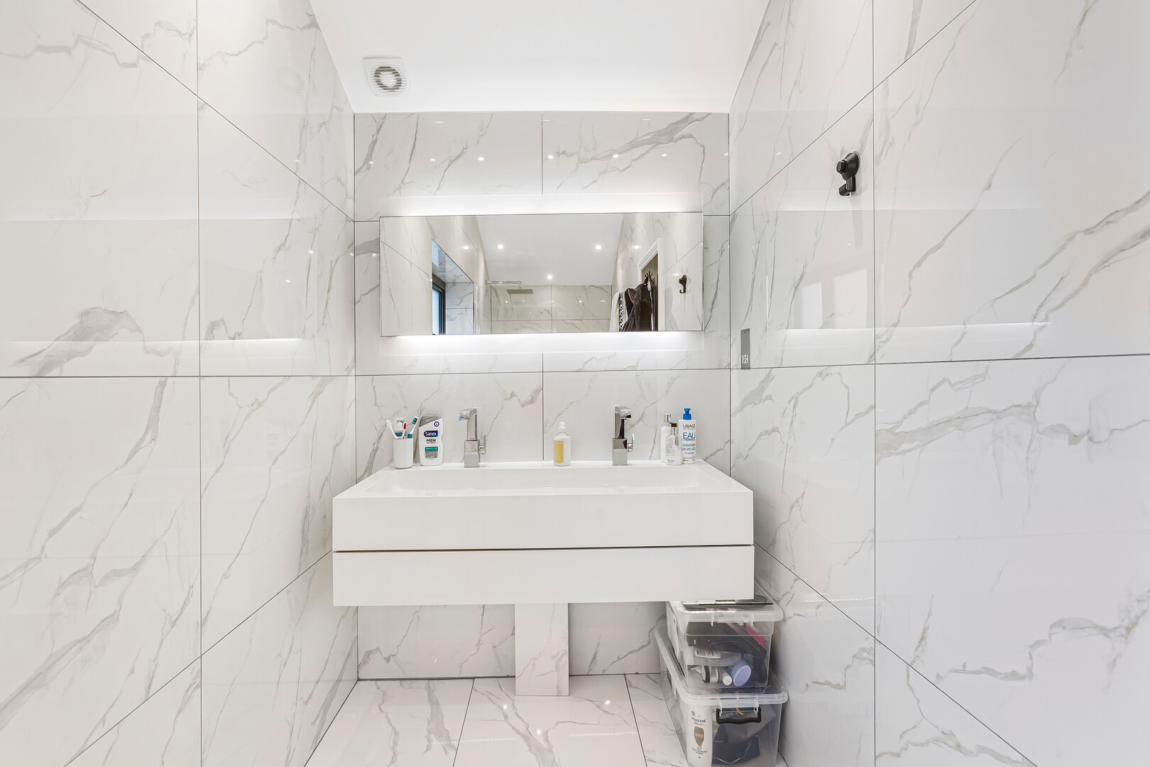 Bathrooms Property Refurbishment
