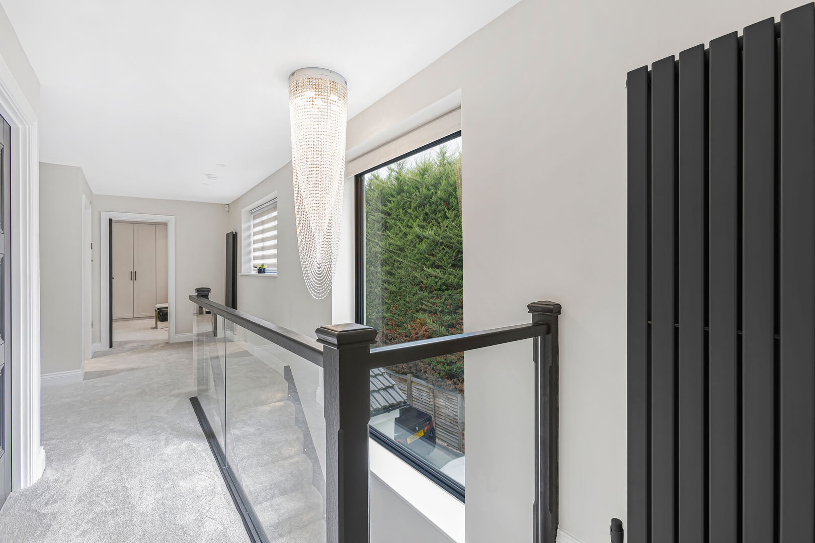 Hallways Property Refurbishment