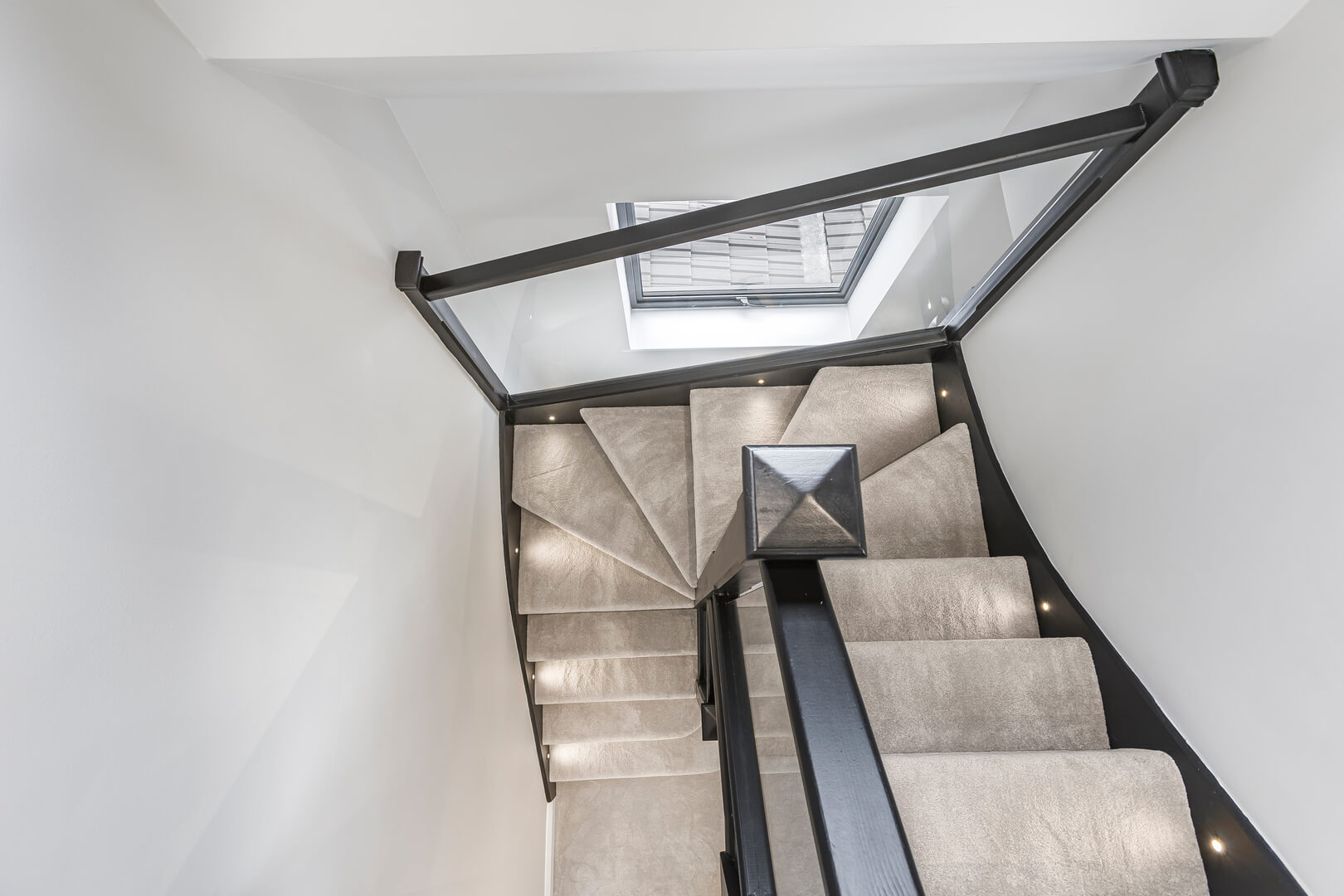 Hallways Property Refurbishment