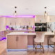 Kitchen Property Refurbishment