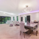 Dining Room Property Refurbishment